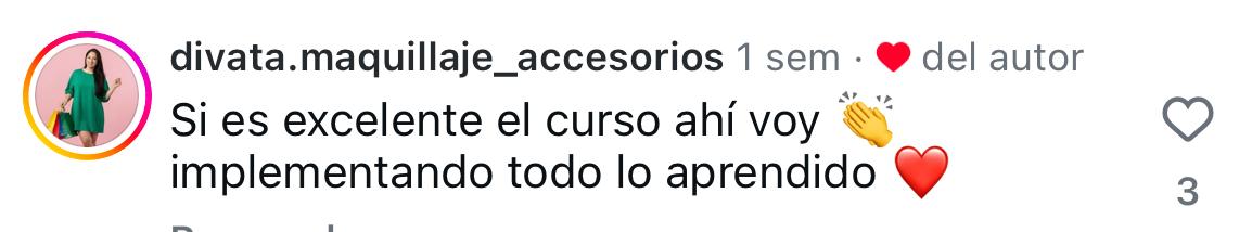 Testimonio