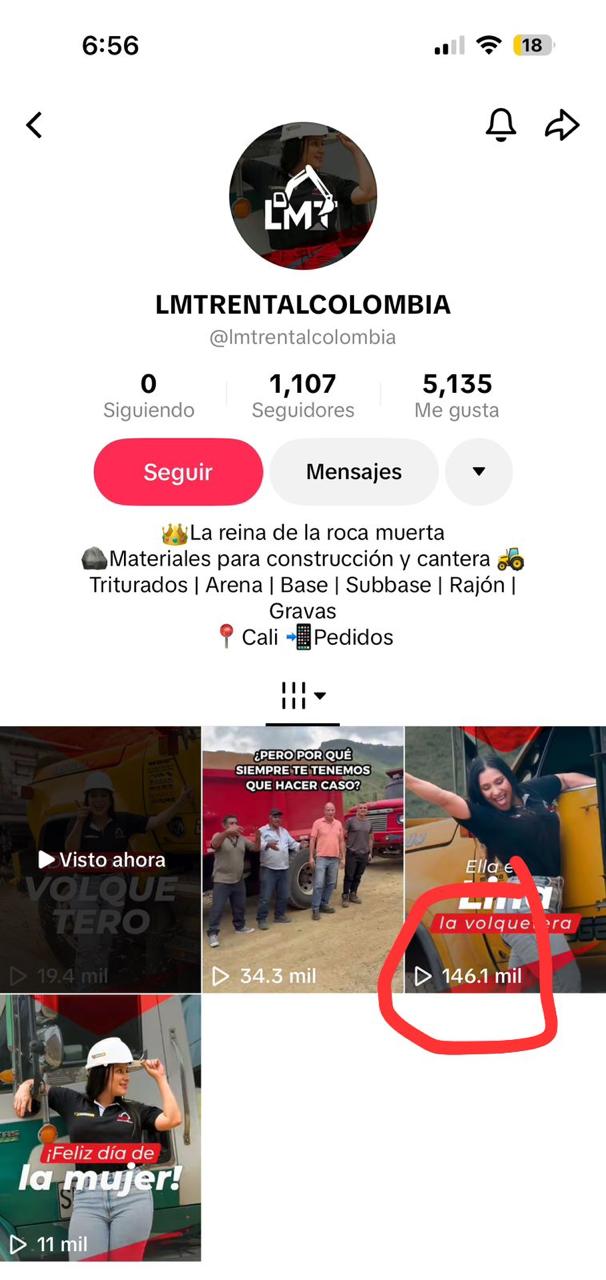 Testimonio