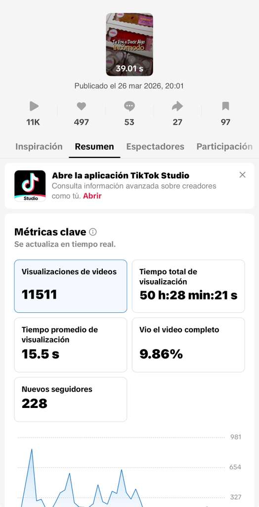 Testimonio