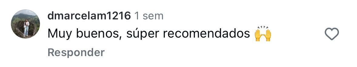Testimonio