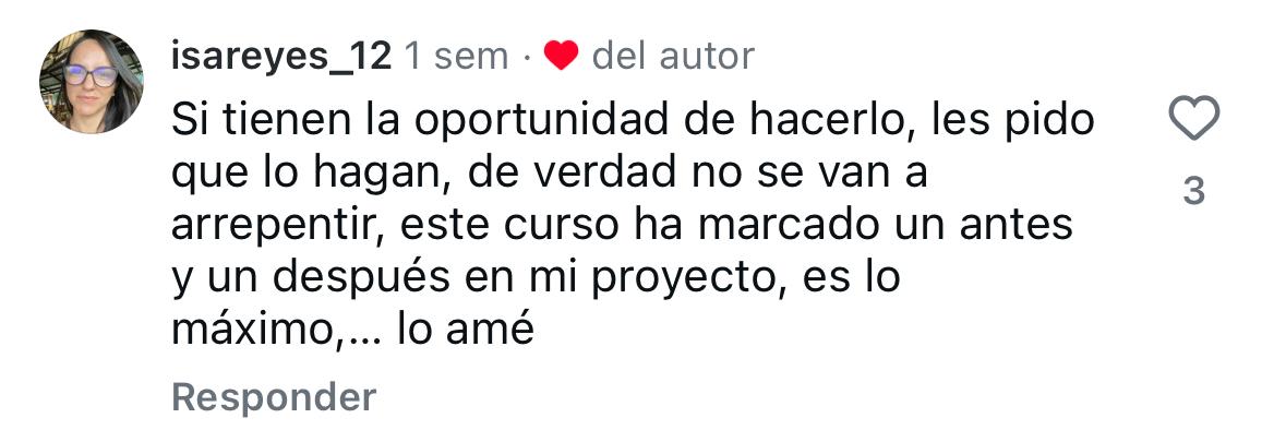 Testimonio